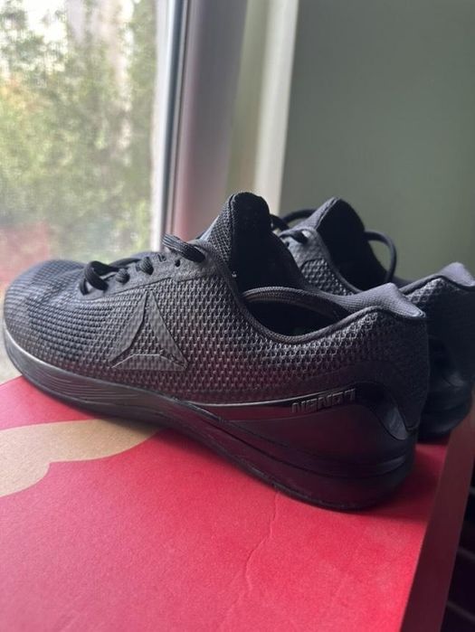 Reebok Nano 7 за кросфит и функционални тренировки