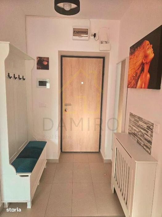 Apartament 2 Minute Metrou Anghel Saligny Hils Pallady Parcare Inclusa