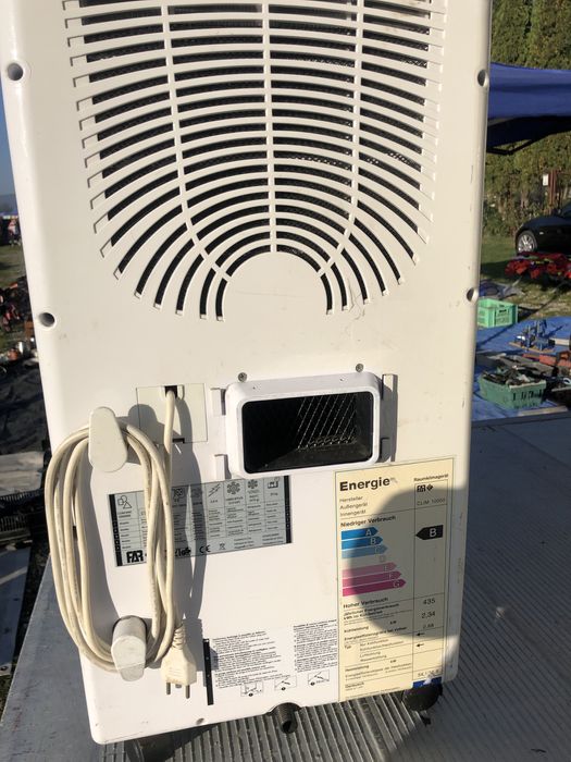 Aparat aer  conditionat,