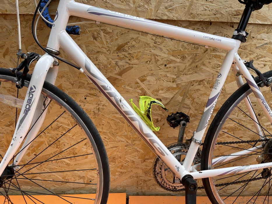Bicicleta cursiera Viking cote d’azur roti 28”