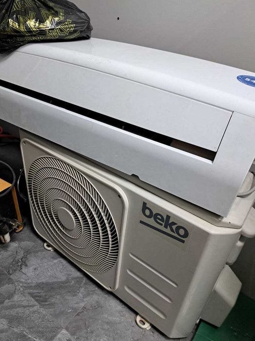 Кондиционер Beko (107\9567 г. Кокшетау, ул. Абая 128, 21)