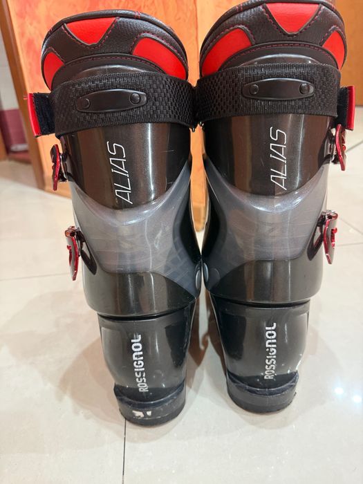 Ски обувки Rossignol Alias N-28,5