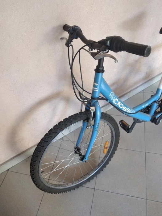 Колело Cross За момче и момиче