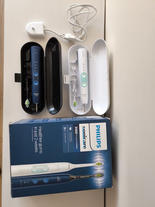 Електрически четки за зъби Phillips Sonicare 5100