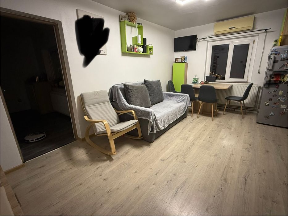 Apartament de vanzare