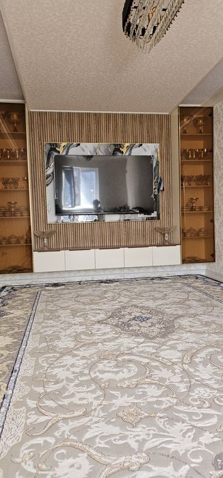 Квартира сотилади колган малумотлар тел оркали берилади узимни номимда