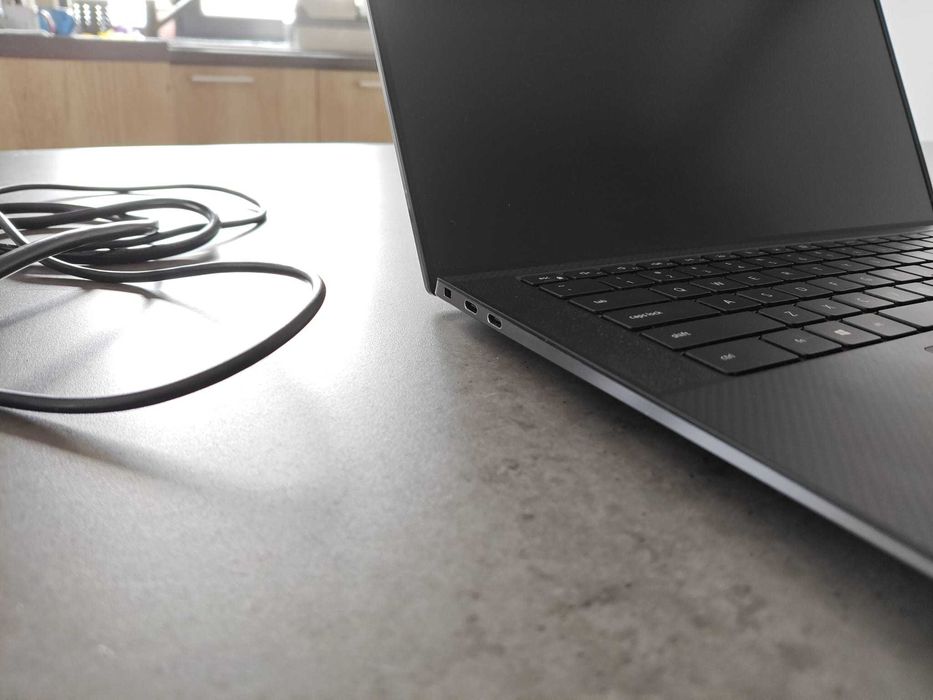 Laptop Dell Precision 5550 i9 32gb ram