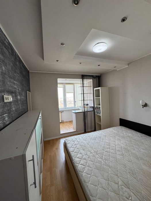 Продам 3х комнатную квартиру