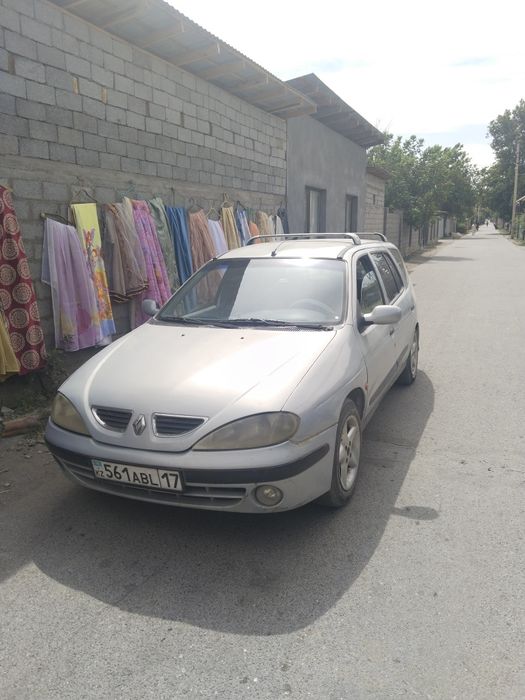 Хороший автомобиль