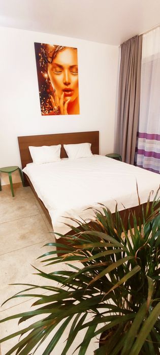Studio situat in complex rezidential cu SPA