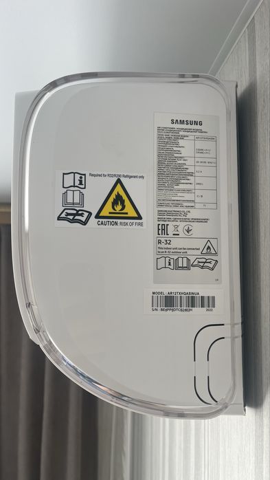 Кондиционер Samsung