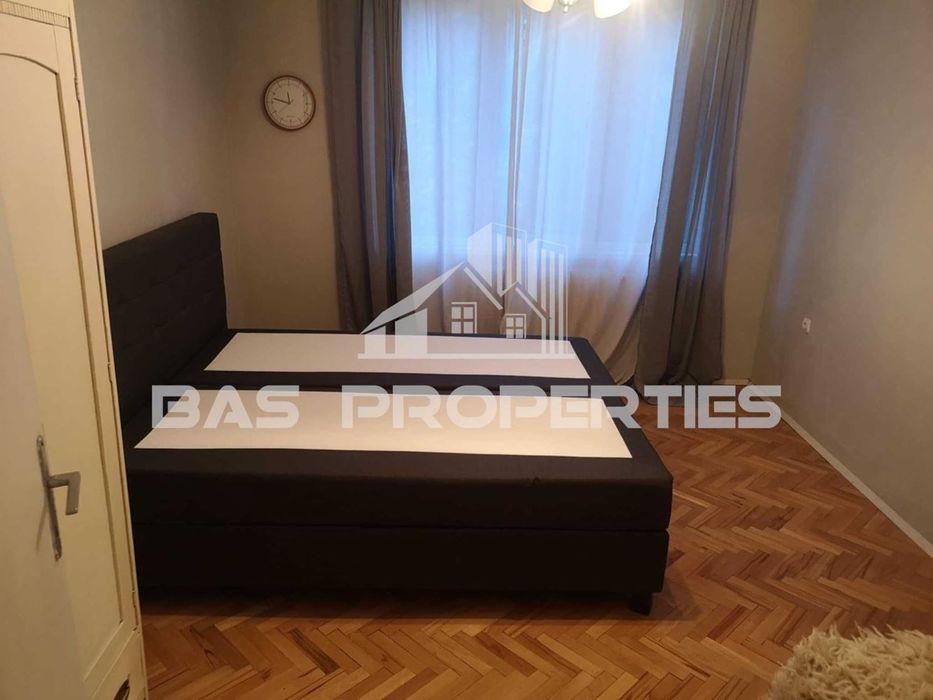 Продава се Тристаен апартамент в София, Редута - 108 кв.м за 3010 €/кв.м - Снимка #3
