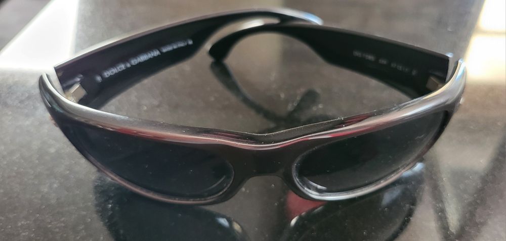 Очила D&G и GUCCI