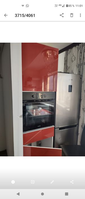 Garsonieră cochetă Constanța