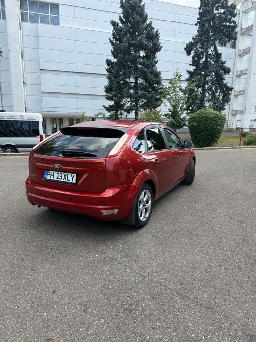 Ford Focus 2008 gpl, 2.586 € — imagine 3
