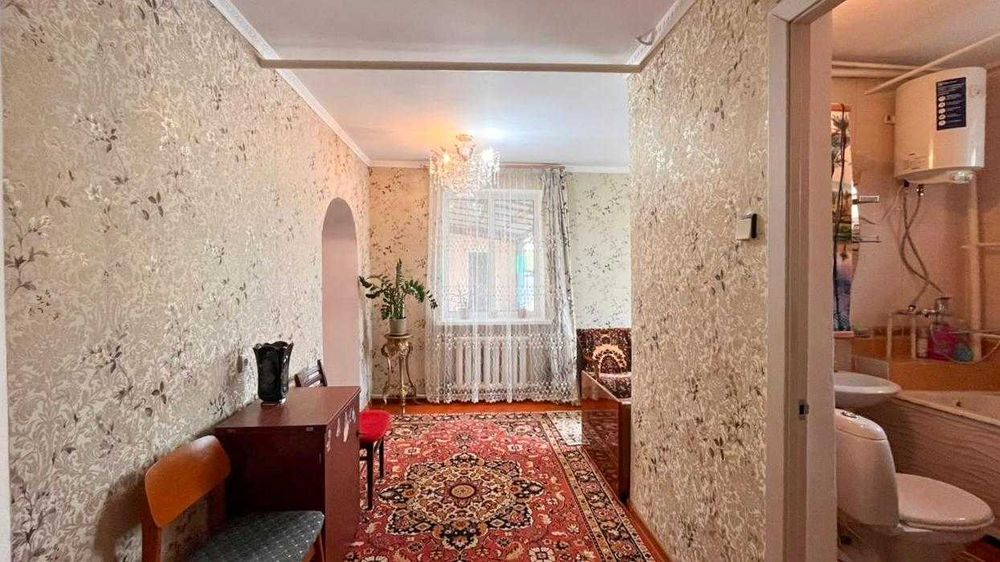 Частный дом на Арман заводе Мирас Империя