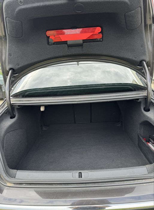 VW Passat CC | DSG | Diesel | 2008 |  2.0 TDI EURO 4