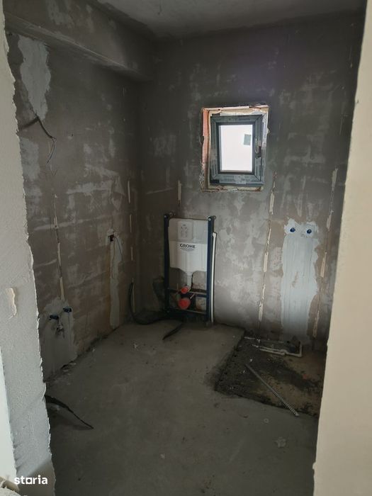 Vila individuala 4 camere in complex