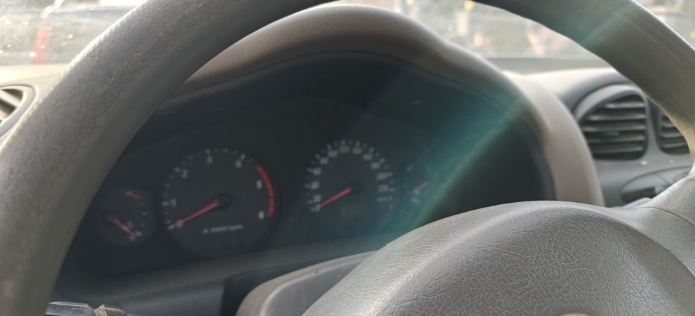 Vindem piese rezultate din dezmembrarea unui Hyundai Santa Fe