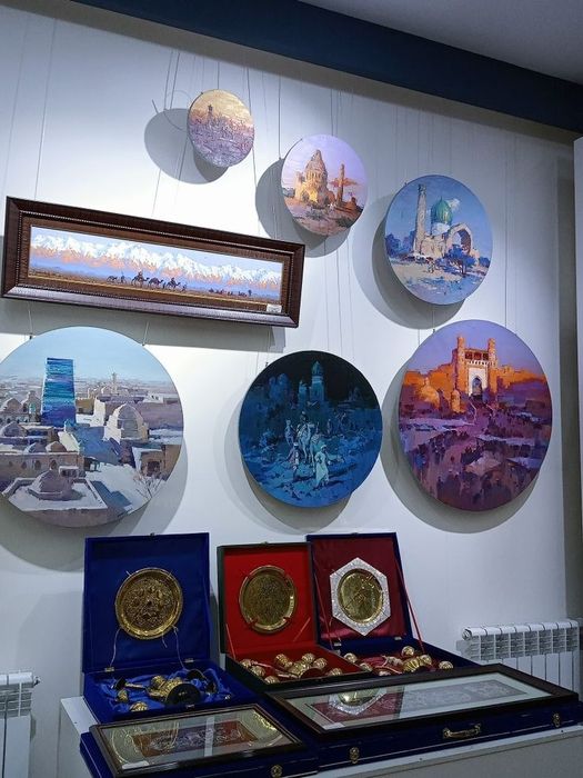 Картины на Заказ