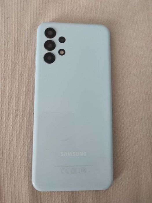 Samsung A13 SM-A135F/DSN 4 ГБ/64 ГБ