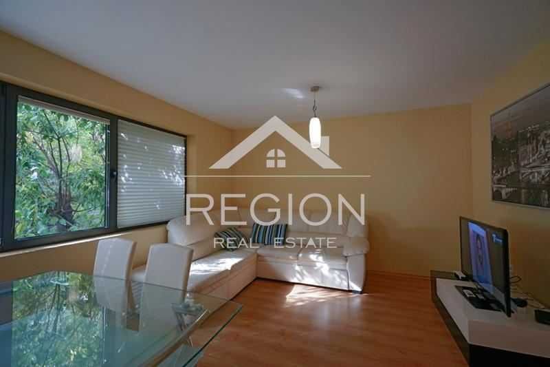 Дава се под наем Двустаен апартамент в Варна, Чаталджа - 70 кв.м за 408 € - Снимка #2