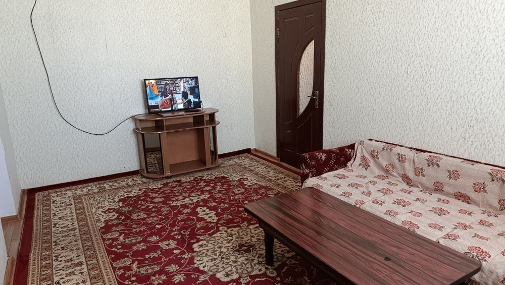 2 хоналик уй ижарага оилага Пиридастгир русалка рупараси.Таёр шароитда
