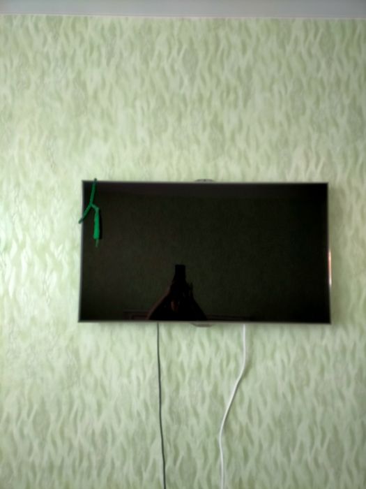 Телевизор смарт Самсунг