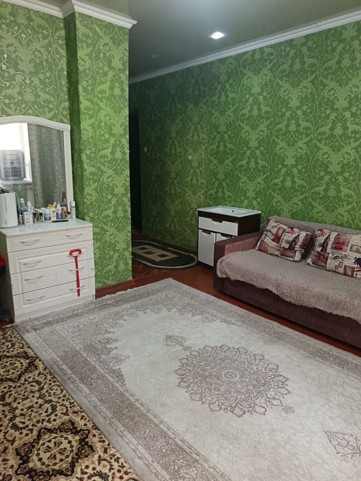 Продам 2 комнатную или обмен