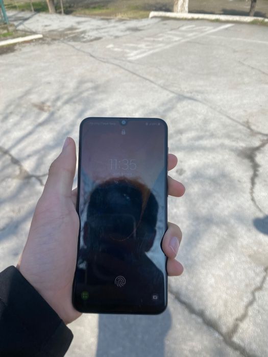 samsung a50 radnoy hamma joyi