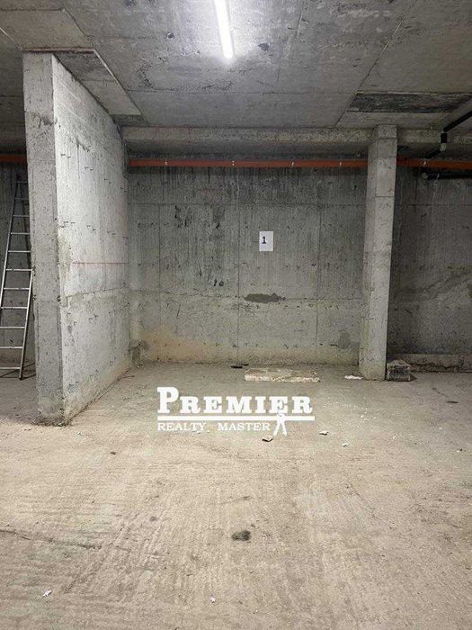 Продава се Гараж / Паркомясто в Поморие - 17 кв.м за 706 €/кв.м - Снимка #2