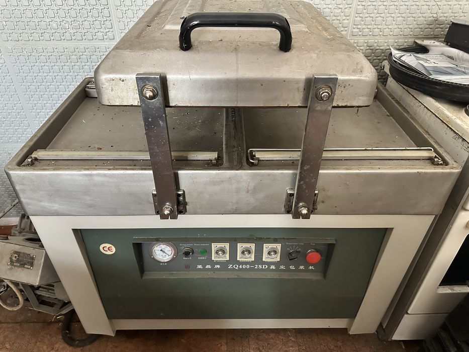 Продам вакумный  упаковщик