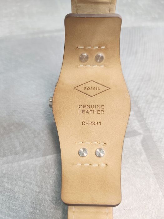 Ceas Fossil CH2891