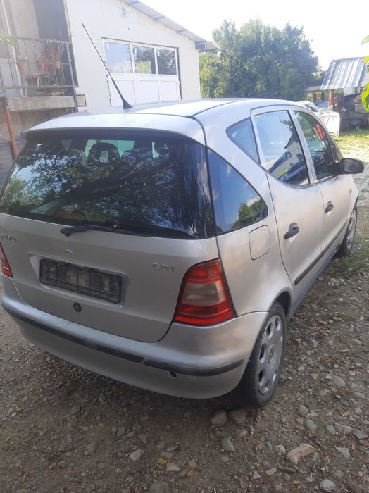 Piese Mercedes  Benz