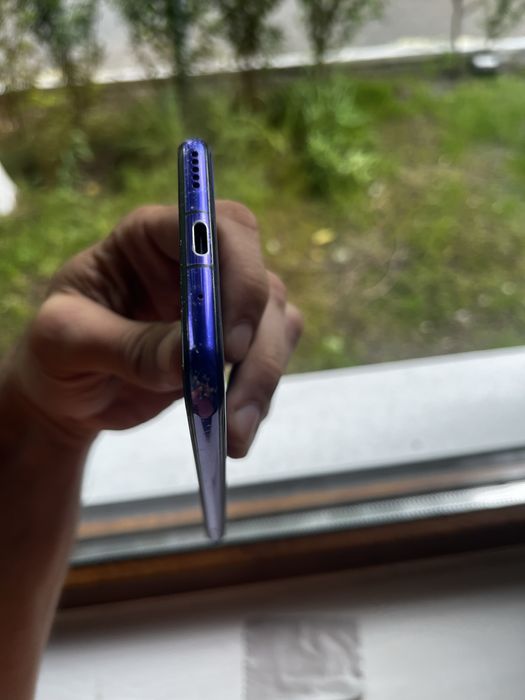 Huawei Nova 5T 128GB / 6GB RAM