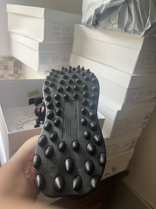 Off white odsy (marimi 40;41;42;43;44)