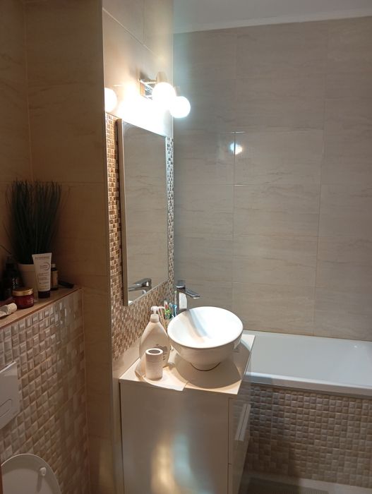 Apartament 3 camere