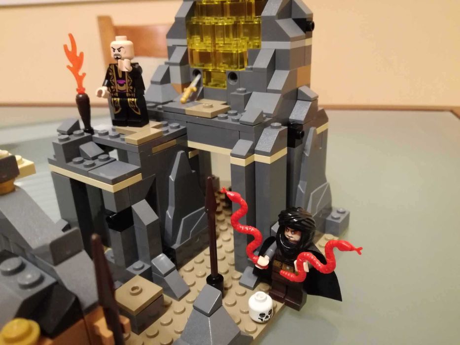 Конструктор Лего - Lego Prince of Persia 7572