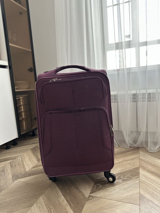 Продается чемодан