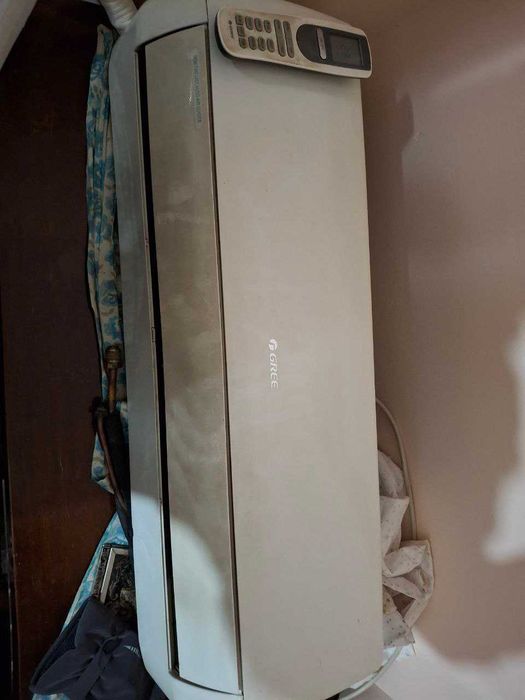 Кондиционер gree