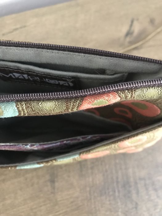 Дамска чанта - ръчна изработка