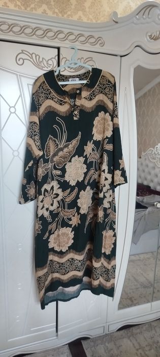 Koylak XXXL razmerda yozga