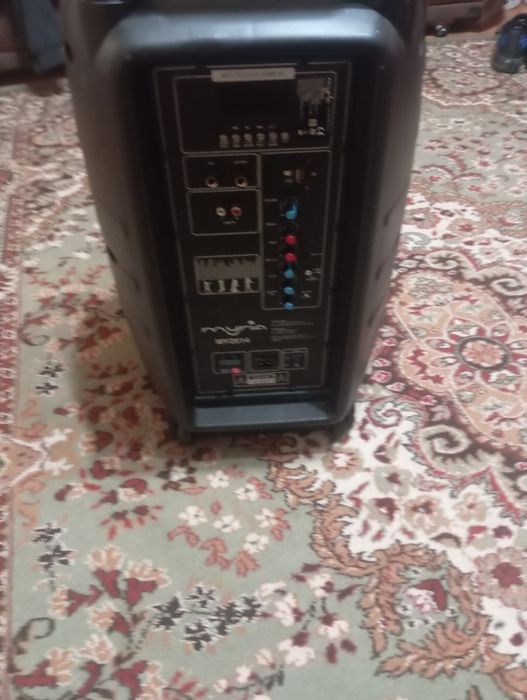 Vind boxe Myria 60w