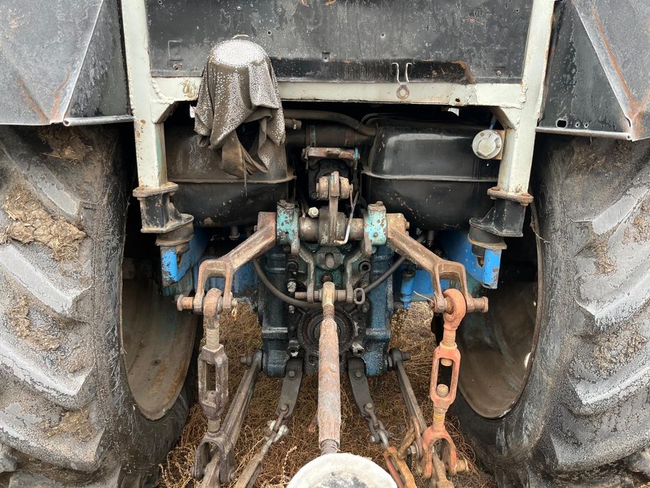 Продам трактор МТЗ