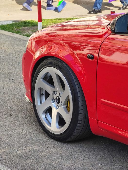 Jante audi r18 model 3sdm