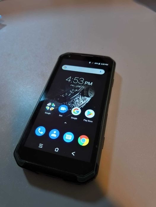 Rugged Phone Blackview BV9500 Pro 4G