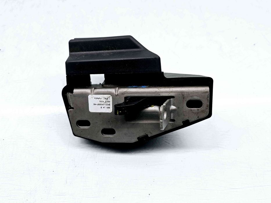 Broasca usa stanga spate Ford Transit Custom (TTF) [Fabr 2012-2016] BK