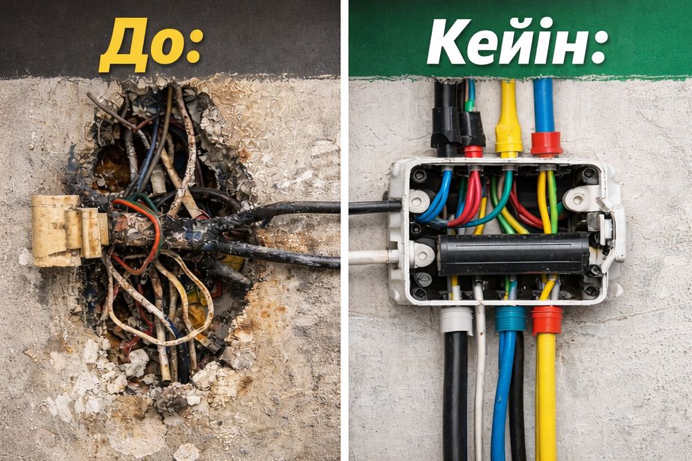 Электрик! Шымкент!