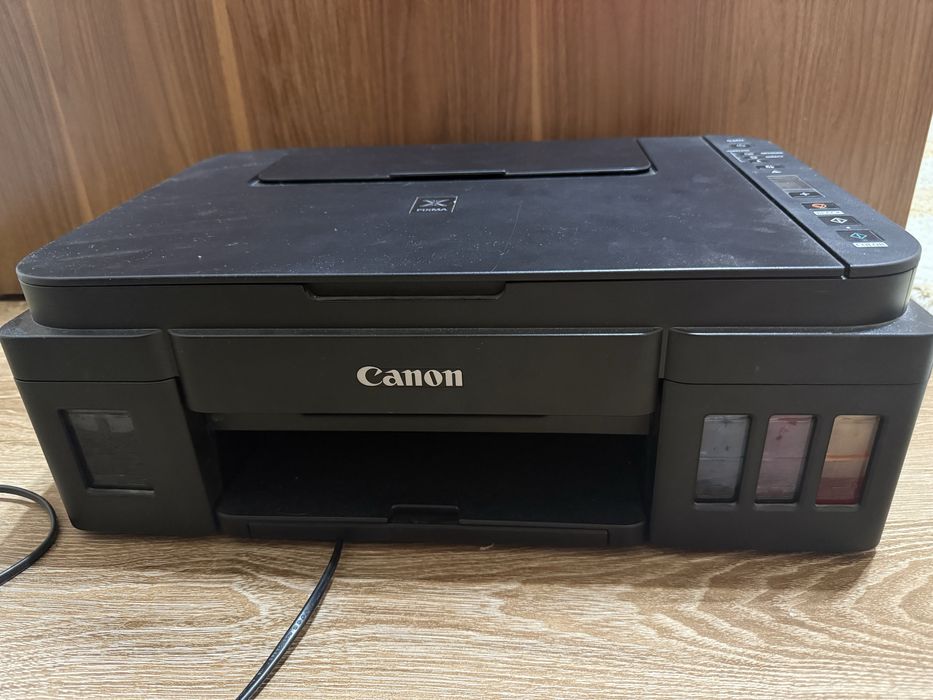 Принтер Canon Pixma G3411