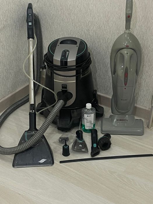 аура робаклейн 60тыс рабочем состоянием